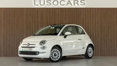 Usado 2018 Fiat 500 | € 11.990 (Preço justo)