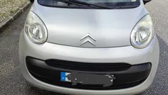 Citroën C1