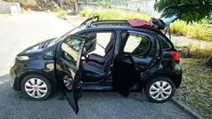 Usado 2014 Citroën C1 Feel Citadino | € 7.950 (Preço justo)