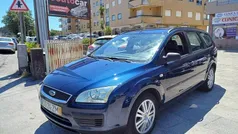 Usado 2005 Ford Focus Carrinha | € 2.299 (Bom preço)