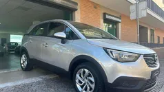 Usado 2019 Opel Crossland X Edition SUV | € 9.950 (Bom preço)