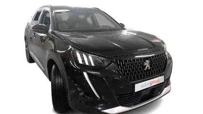 Usado 2021 Peugeot 2008 GT SUV | € 18.990 (Bom preço)