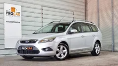 Usado 2008 Ford Focus Carrinha | € 5.500 (Preço justo)