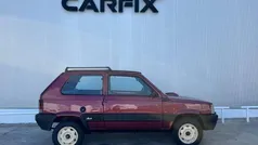 Outra Usado 1989 Fiat Panda Citadino | € 12.499