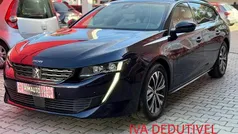 Usado 2022 Peugeot 508 Allure Carrinha | € 22.490 (Preço justo)