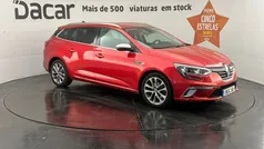 Usado 2017 Renault Mégane GT Line GT-Line Carrinha | € 11.899 (Super Preço)