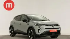 Usado 2025 Renault Captur Techno SUV | € 23.999 (Preço justo)