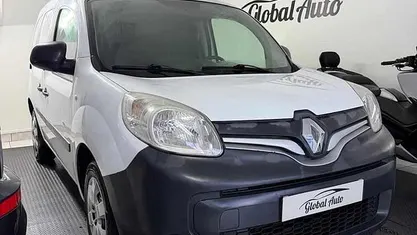 Usado 2017 Renault Kangoo | € 6.990 (Super Preço)