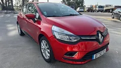 Usado 2017 Renault Clio IV | € 10.900 (Super Preço)