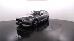 Cinzento Usado 2019 Volvo V60 Carrinha | € 27.900 (Preço justo)