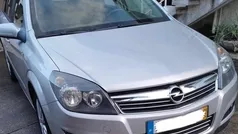 Usado 2008 Opel Astra Carrinha | € 4.250 (Preço justo)