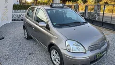 Usado 2004 Toyota Yaris | € 3.950 (Preço justo)