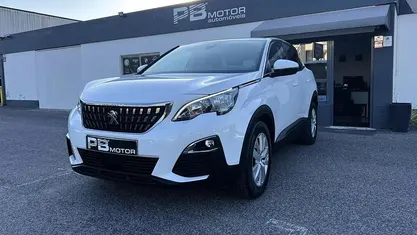 Usado 2019 Peugeot 3008 Active Citadino | € 17.990 (Preço justo)