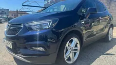 Usado 2018 Opel Mokka SUV | € 14.990 (Bom preço)