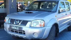 Usado 2004 Nissan Navara Pickup | € 15.999 (Preço justo)