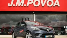 Renault Clio IV