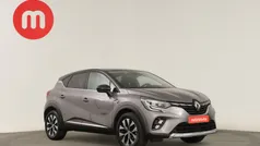 Usado 2023 Renault Captur Techno SUV | € 20.299 (Preço justo)