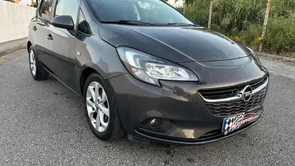Usado 2022 Opel Corsa Cosmo | € 12.900 (Bom preço)