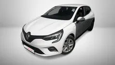 Usado 2021 Renault Clio V Intens | € 12.490 (Bom preço)