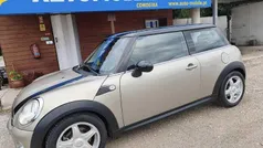 Usado 2007 Mini Cooper Citadino | € 5.950 (Super Preço)