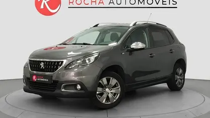 Usado 2019 Peugeot 2008 Style SUV | € 12.499 (Preço justo)