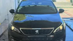 Usado 2020 Peugeot 308 Carrinha | € 9.400 (Super Preço)