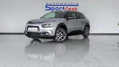 Usado 2018 Citroën C4 Cactus Citadino | € 15.750 (Preço justo)