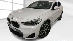 Branco Usado 2021 BMW X2 SUV | € 27.900 (Preço justo)