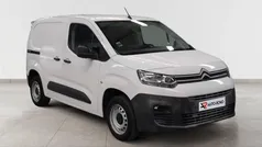 Branco Usado 2022 Citroën Berlingo Monovolume | € 17.990 (Preço justo)