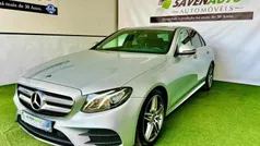 Usado 2019 Mercedes E220 Sedan | € 29.900 (Bom preço)