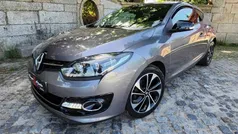 Antracite Usado 2014 Renault Mégane III Coupé | € 12.900 (Preço justo)