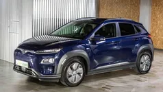 Usado 2020 Hyundai Kauai Premium SUV | € 22.000 (Preço justo)