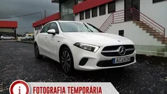 Mercedes A250