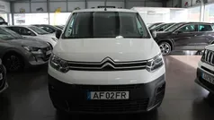 Usado 2021 Citroën Berlingo | € 13.000 (Preço justo)