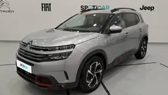 Usado 2021 Citroën C5 Aircross PureTech SUV | € 19.900 (Bom preço)