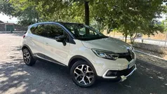 Usado 2017 Renault Captur Initiale Paris SUV | € 15.990 (Preço justo)