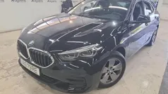 Preto Usado 2021 BMW 216 Advantage Coupé | € 28.200 (Bom preço)