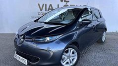 Usado 2018 Renault Zoe Intens Citadino | € 10.700 (Super Preço)