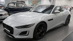 Usado 2020 Jaguar F-Type | € 55.000
