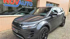 Usado 2021 Land Rover Range Rover evoque | € 37.990 (Super Preço)
