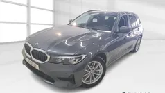 Usado 2021 BMW 330 Carrinha | € 28.900 (Bom preço)