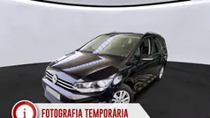 Usado 2020 VW Touran Monovolume | € 23.990 (Preço justo)