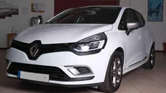 Usado 2018 Renault Clio IV GT-Line Sedan | € 12.000 (Preço justo)
