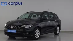 Usado 2017 Fiat Tipo Lounge Carrinha | € 11.500 (Preço justo)