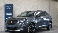 Usado 2023 Peugeot 2008 SUV | € 20.480 (Preço justo)