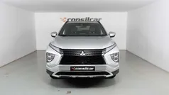 Cinza Usado 2022 Mitsubishi Eclipse Cross SUV | € 23.980 (Bom preço)