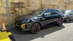 Cinza Novo 2025 Cupra Formentor SUV | € 40.990 (Preço justo)
