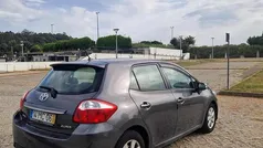 Usado 2011 Toyota Auris Citadino | € 10.490 (Preço justo)