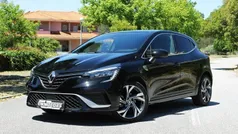 Usado 2022 Renault Clio V RS Line | € 18.400 (Preço justo)