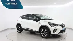 Usado 2023 Renault Captur SUV | € 21.080 (Preço justo)